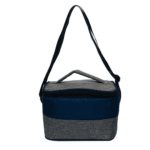 DuoTone Cooler Lunch Bag – Insulated, Stylish & Customizable  Impressiful - Image 9
