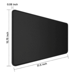 E-Sports Gaming Mousepad – High-Precision, Durable & Customizable | Impressiful - Image 10