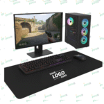 E-Sports Gaming Mousepad – High-Precision, Durable & Customizable | Impressiful