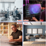 E-Sports Gaming Mousepad – High-Precision, Durable & Customizable | Impressiful - Image 2