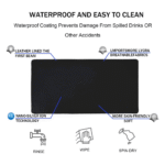 E-Sports Gaming Mousepad – High-Precision, Durable & Customizable | Impressiful - Image 9