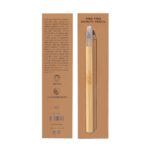 ETERNITY Bamboo Pencil – Sustainable Long-Lasting Eco Writing Tool by Impressiful - Image 2
