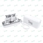 Earphones with Protective Case – High-Quality, Portable & Customizable | Impressiful