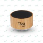 Eco-Friendly Bluetooth Speaker | Sustainable Wireless Audio by Impressiful