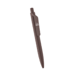 Eco-Friendly Coffee Pen | Sustainable Promotional Pen by Impressiful - Image 2