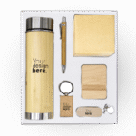 Eco-Friendly Gift Set of 6 | Sustainable Corporate Gift Pack by Impressiful - Image 2