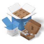 Eco-Friendly Kraft Mailer Boxes – Custom Recyclable Shipping & Packaging by Impressiful - Image 2