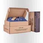 Eco-Friendly Kraft Mailer Boxes – Custom Recyclable Shipping & Packaging by Impressiful - Image 3