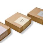 Eco-Friendly Kraft Mailer Boxes – Custom Recyclable Shipping & Packaging by Impressiful - Image 4