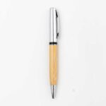 Eco-Friendly Metal Pen – Sustainable Premium Writing Pen by Impressiful - Image 3