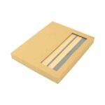 Bamboo Notebook & Pen Set – Eco-Friendly Writing Set for Office, Gifting & Branding | Impressiful - Image 4