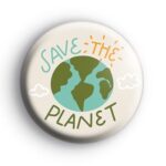 Eco-friendly Button Badge – Sustainable Custom Badges for Events & Branding | Impressiful - Image 4