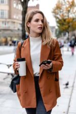 Circular Recycled Coffee Cup – Eco-Friendly Reusable Cup Made from Recycled Materials | Impressiful - Image 5