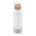 Hans Larsen Recycled Stainless Steel Bottle – Eco-Friendly Premium Hydration | Impressiful - Image 3