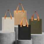 EcoChic Shopper Bag - Image 13