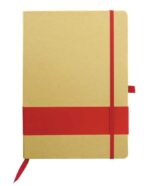 EcoNote A5 Notebook - Image 5