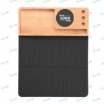 EcoVolt Mousepad – Eco-Friendly Mouse Pad for Smooth Precision | Impressiful