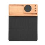 EcoVolt Mousepad – Eco-Friendly Mouse Pad for Smooth Precision | Impressiful - Image 2
