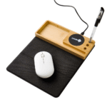 EcoVolt Mousepad – Eco-Friendly Mouse Pad for Smooth Precision | Impressiful - Image 5