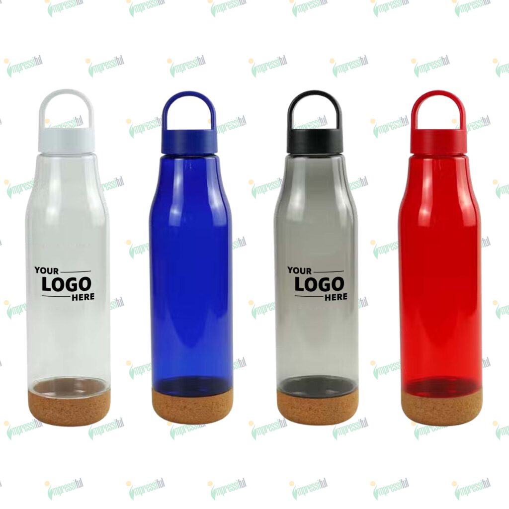 Customised EcoWave Promotional Bottle