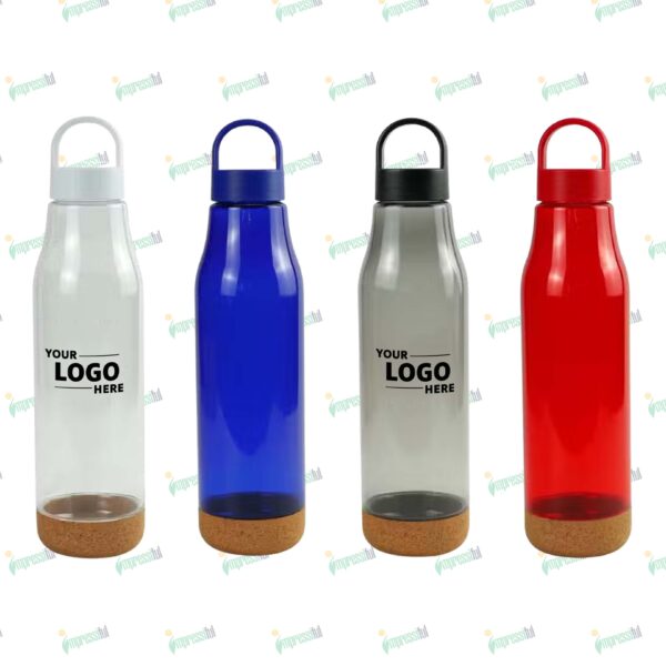 Customised EcoWave Promotional Bottle
