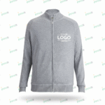 Edwards Lightweight Full Zip Sweater Jacket