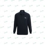 Edwards Tactical Snag-Proof Long Sleeve Performance Polo