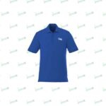 Elevate Crandall Pique Polo