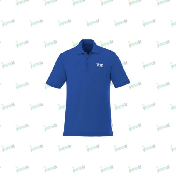 Elevate Crandall Pique Polo