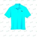 Elevate Moreno Performance Pique Polo