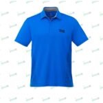 Elevate Piedmont UPF 40+ Performance Polo