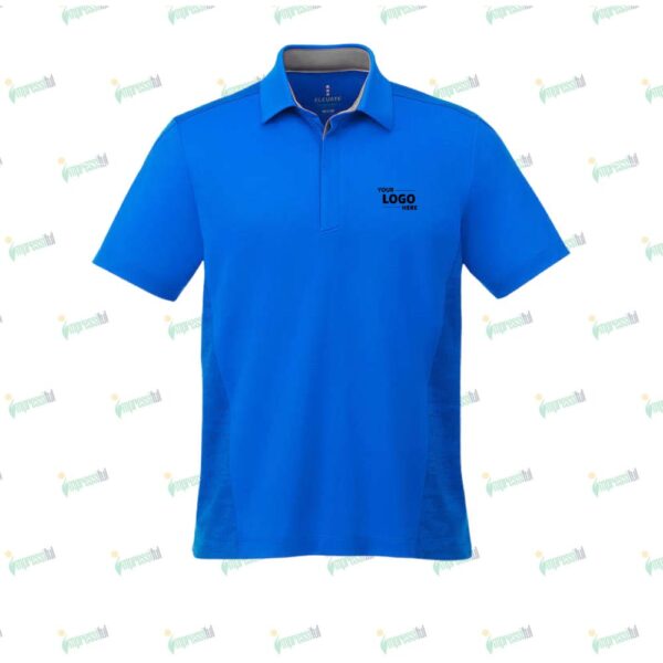 Elevate Piedmont UPF 40+ Performance Polo