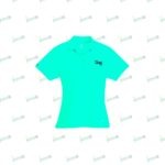 Elevate Women's Moreno Performance Pique Polo