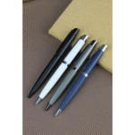 Chrome Metal Pen – Sleek, Durable & Professional Writing Instrument - Image 4