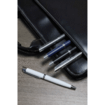 Chrome Metal Pen – Sleek, Durable & Professional Writing Instrument - Image 9