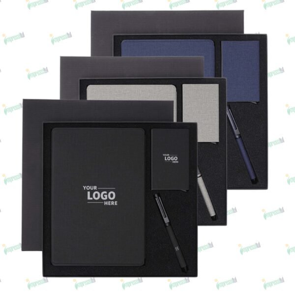 EliteDesk Office Gift Set – Premium Executive Desk Essentials for Corporate Gifting | Impressiful