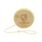 Wooden Yoyo | Classic Customisable Toy by Impressiful - Image 2