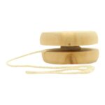 Wooden Yoyo | Classic Customisable Toy by Impressiful - Image 3