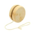Wooden Yoyo | Classic Customisable Toy by Impressiful - Image 4