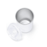 NIMI Travel Mug – Insulated, Leak-Proof & Stylish Coffee Tumbler - Image 16