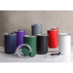 NIMI Travel Mug – Insulated, Leak-Proof & Stylish Coffee Tumbler - Image 2