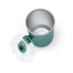 NIMI Travel Mug – Insulated, Leak-Proof & Stylish Coffee Tumbler - Image 3