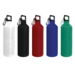 Essentials Sports Water Bottle - Image 2