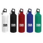 Essentials Sports Water Bottle - Image 3