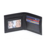 Essentials Wallet – Slim Minimalist Everyday Wallet | Impressiful - Image 3