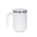 CAFFE Auto-Stir Coffee Mug – Self-Stirring, Rechargeable & Spill-Proof Mug - Image 11