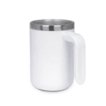 CAFFE Auto-Stir Coffee Mug – Self-Stirring, Rechargeable & Spill-Proof Mug - Image 3