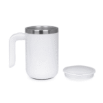 CAFFE Auto-Stir Coffee Mug – Self-Stirring, Rechargeable & Spill-Proof Mug - Image 4