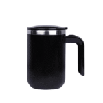 CAFFE Auto-Stir Coffee Mug – Self-Stirring, Rechargeable & Spill-Proof Mug - Image 8