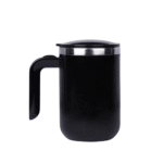 CAFFE Auto-Stir Coffee Mug – Self-Stirring, Rechargeable & Spill-Proof Mug - Image 9